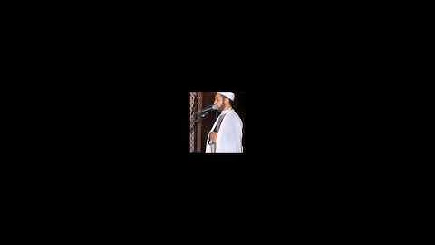 سورة الإسراء من صلاة التراويح الشيخ عبد الرحيم النابلسي بحي ديور المساكين بمراكش