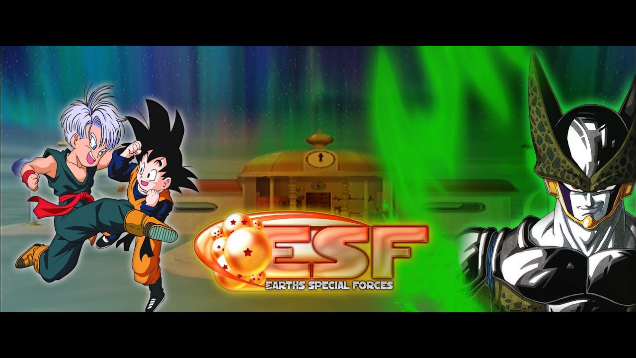 dbz esf ecx rc2