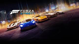 [Forza Street Soundtrack] Genesis Ginga Work - Heavy Duty Projects [Intro and Menu] screenshot 4