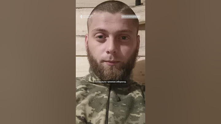 🙏🏻Бабуся написала вірш про загиблого на війні онука