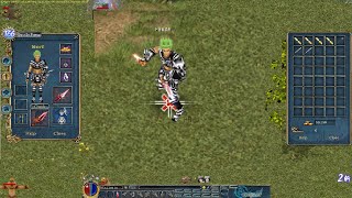 Meet: Panda - Conquer Origins - Conquer Online 2.0 Classic Private Server