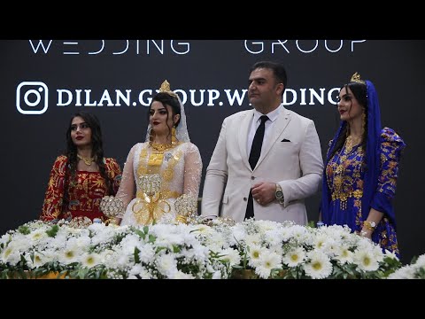 İRAN URMİYE'DE AŞİRET