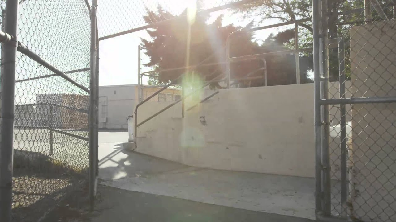 CHRIS RAY: PMG "TYTO" TEST SHOT #1