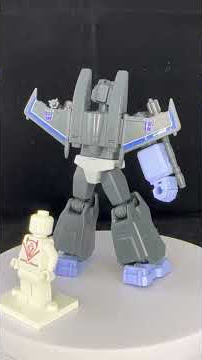 Guess the Transformer ? ✍️ #fun #satisfying #transformers #shorts #pop #toys #robots #autobots #x7