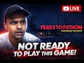 THIS HOUSE IS NOT SAFE… 😨 | Fear to Fathom: Woodbury Getaway LIVE Horror Gameplay