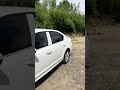 DIESEL AUTOMATIC - SKODA OCTAVIA FOR SALE AT VERY LOW PRICE