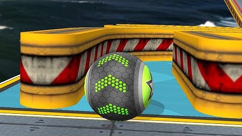 Going Balls Super SpeedRun Gameplay New Update Android iOS Gameplay Walkthrough 24