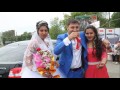 Цыганская свадьба в Коркино, лето 2016