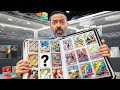 Complete Set in 48-Hours or Lose It All (Pok&eacute;mon Card CHALLENGE)