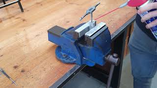 Tapping | Straight Through & Blind Holes