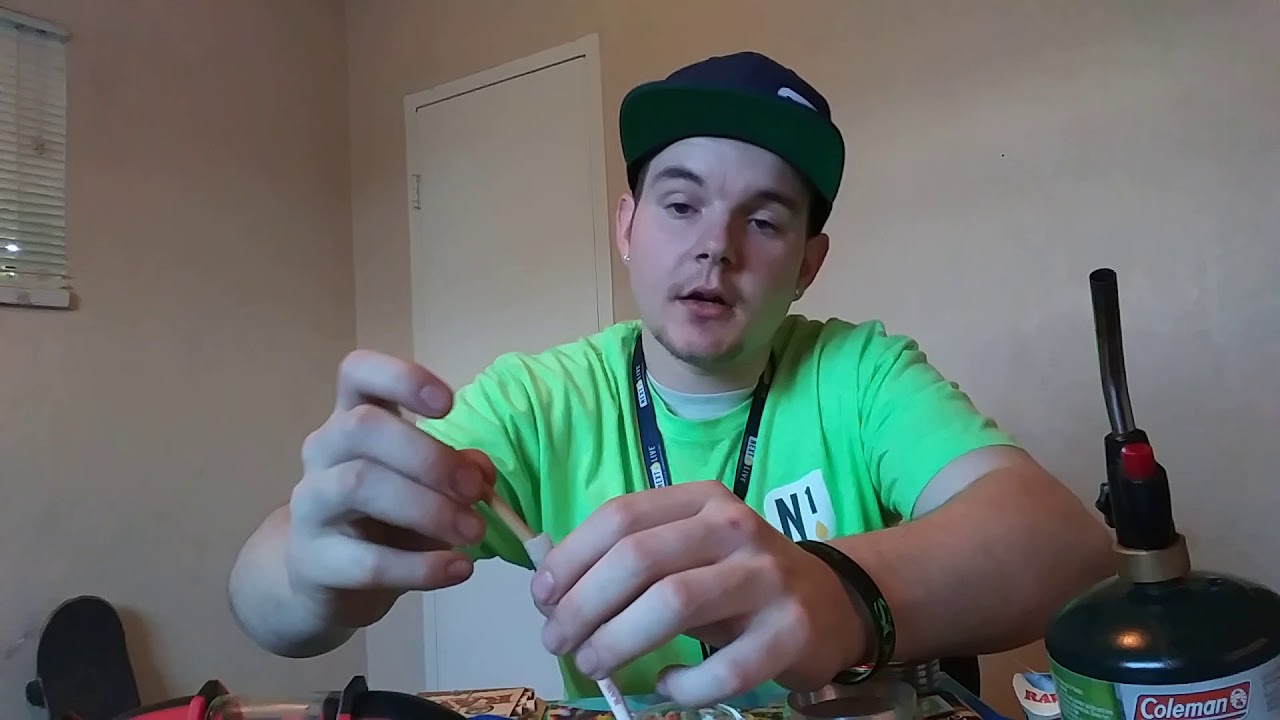 White 99 flower and lavander jones wax review