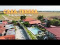 STAYCATION SA TARLAC | CASA TERESA | Dyames Padran