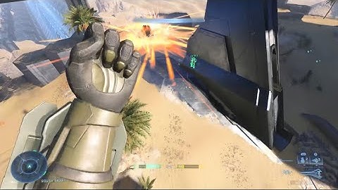 YOU have been USING the Repulsor WRONG! | Halo Infinite Tips and Tricks