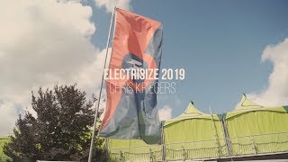 ELECTRISIZE 2019 RECAP