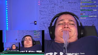 Famous IF I LAUGH THE STREAM ENDS Profile