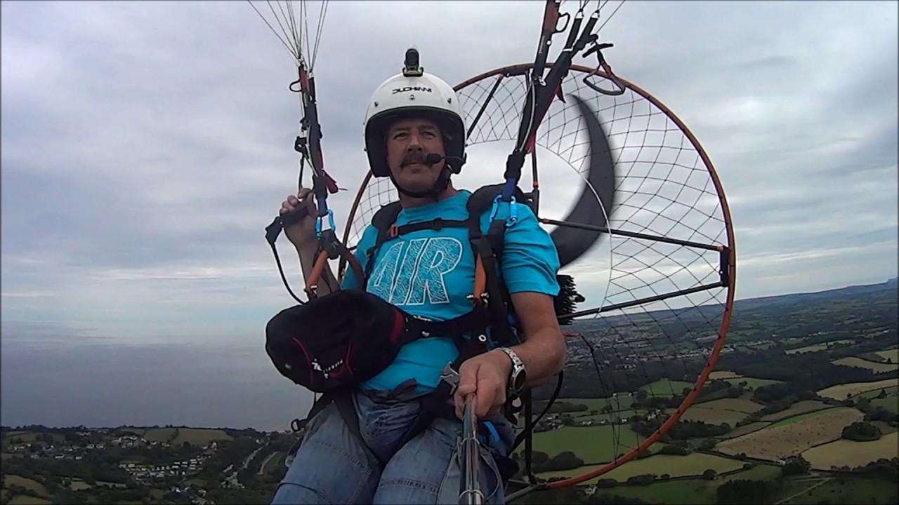 Saundersfoot YouTube