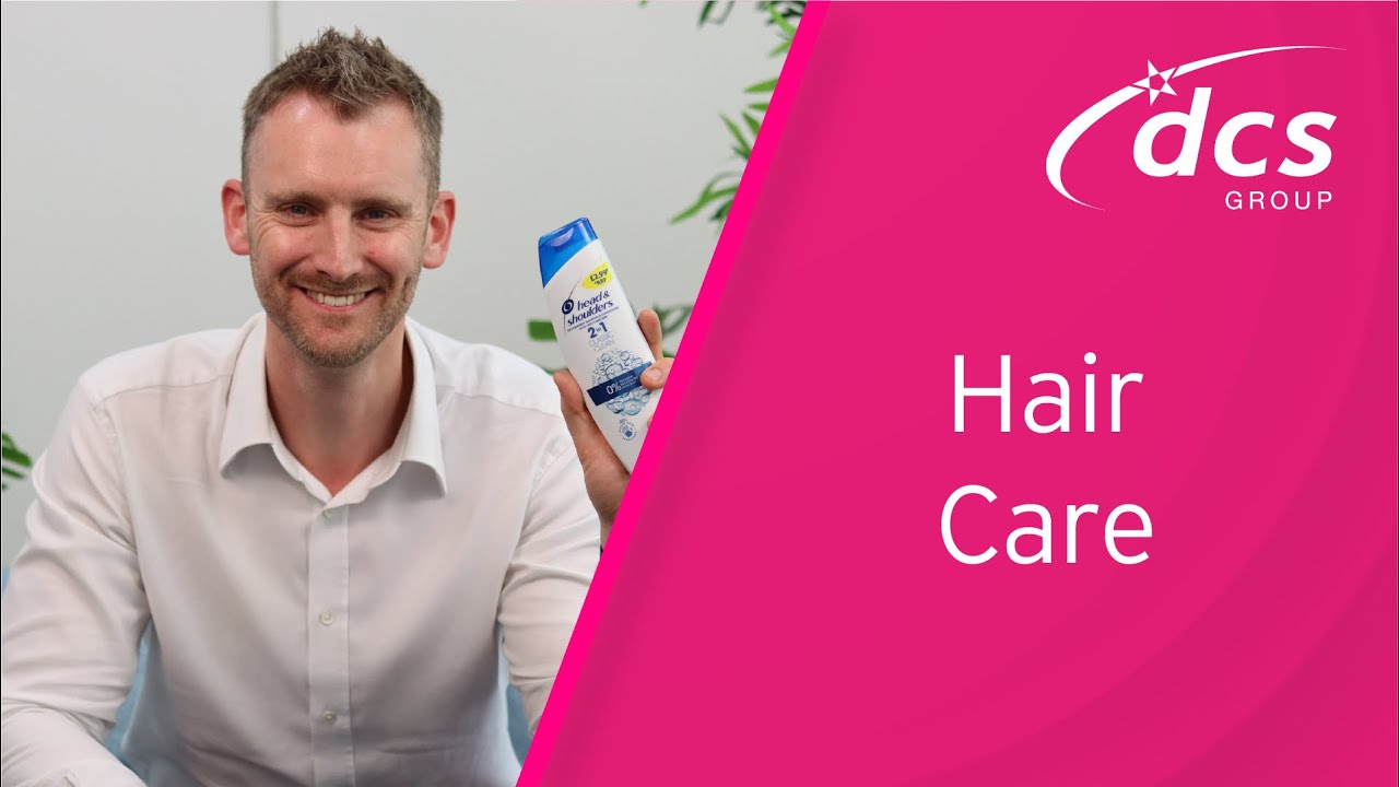 How to Grow Sales in the Hair Care Category - DCS Category Insights