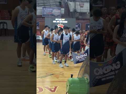 Liga Ilonggo Basketball League Opening #basketball#pinoyhoopers #sports