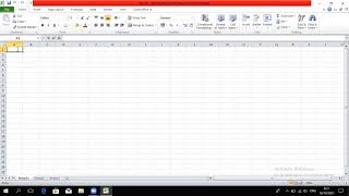 Cara Mengoperasikan MS. EXCEL, Data Penjualan Sparepart Mobil Menggunakan IF screenshot 4