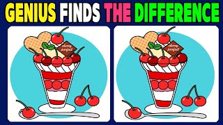 Find the Difference: Only Genius Can Find All The Differences 【Spot the Difference】 by Find The Differences 974 views 11 days ago 9 minutes, 21 seconds