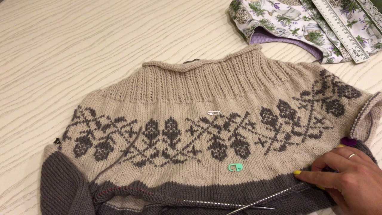 Мой ACORN by Junko Okamoto//Часть 3// ВАЖНО!!!!