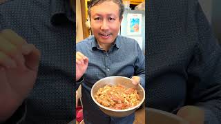 Crispy Pork Recipe By Daddy Huang