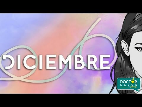 Video: ¿Las personas nacen en diciembre?