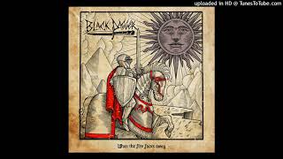 Black Dagger - When the Fire Fades Away