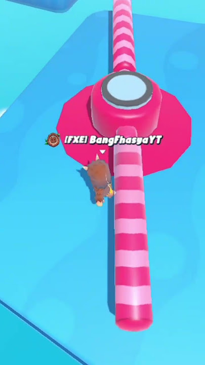 I Called Your Birthday! You Lose! #stumbleguys #shorts #fyp #support #trending #video