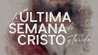 La última semana de Cristo y tu vida | Día 3: Jesús confronta a los fariseos