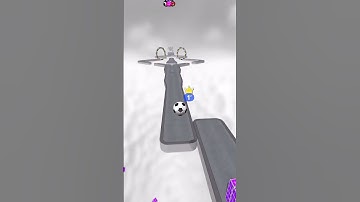 New Update - New Levels - Going Balls - SpeedRun Gameplay #shorts #games 11