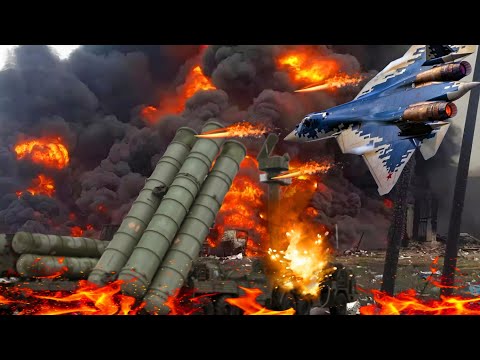 Видео: S-300 зенитийн пуужингийн систем: техникийн үзүүлэлтүүд