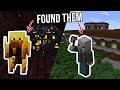 TÌM THẤY FORTRESS VÀ WOODLAND MANSION - Minecraft #4