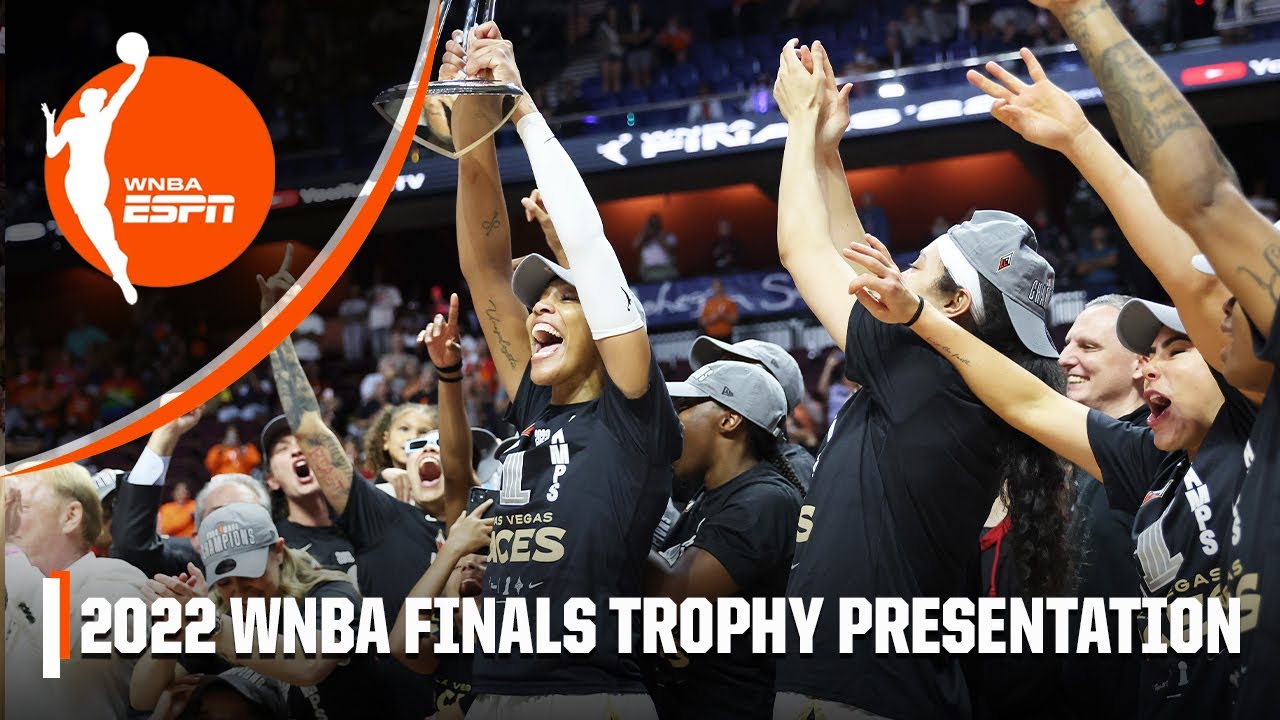 Las Vegas Aces Stadium Back To Back Wnba Finals Champions 2022