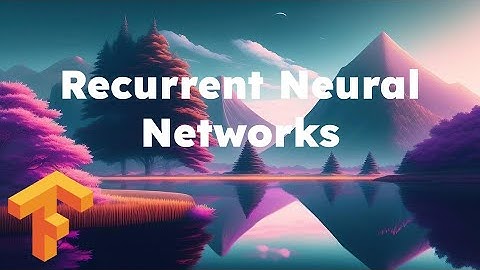 Recurrent Neural Networks | Time Series | Joel Bunyan P.