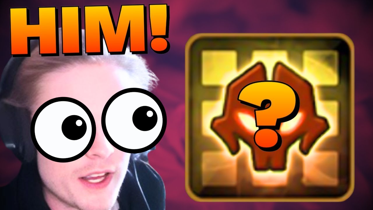 HE'S THE BETTER GAPSOO! (Summoners War)