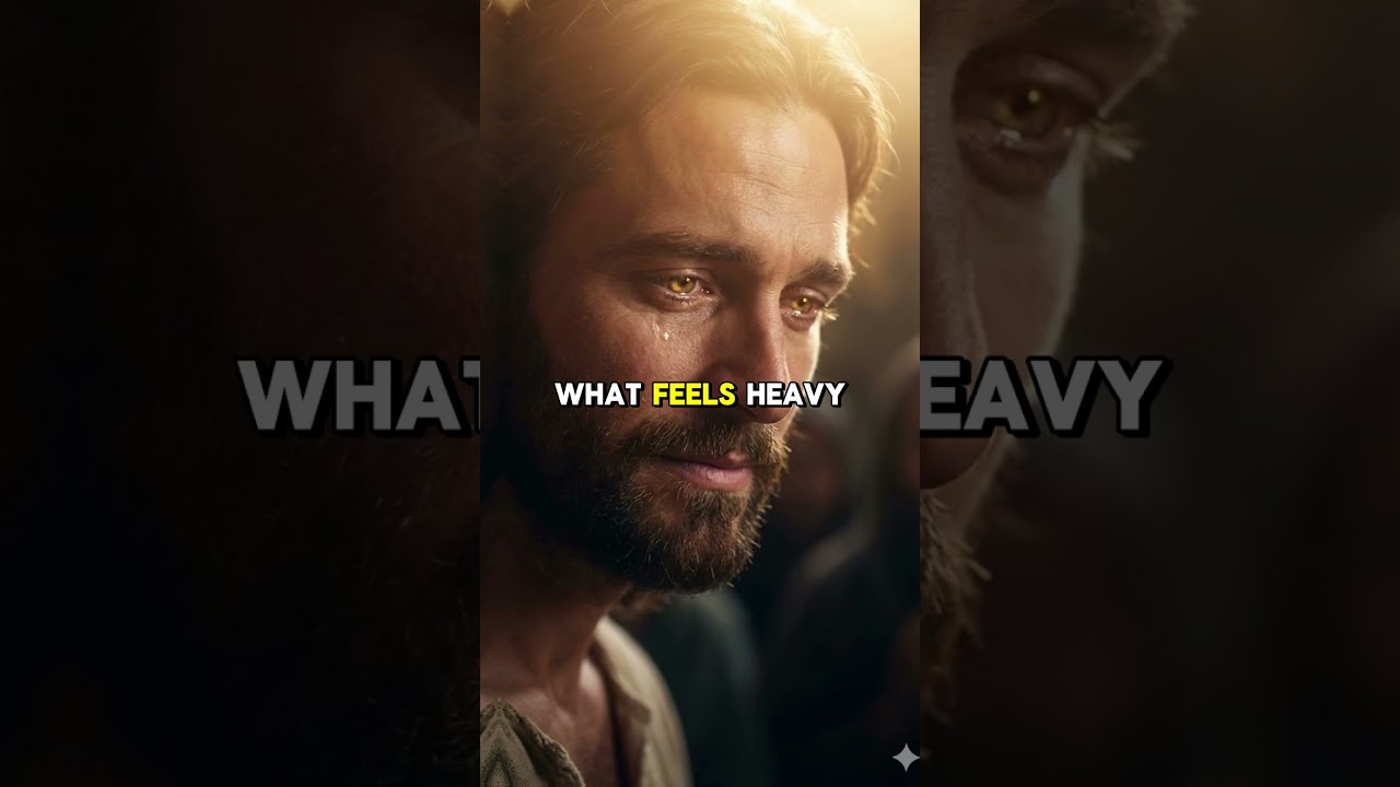 Божье послание вам сегодня 