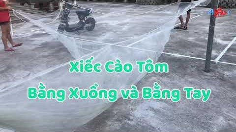 Xiếc Cào Tôm Đất.Tôm nhảy.Đẩy bằng Xuồng máy, Và loại đẩy bằng tay.Làm theo yêu cầu.Zalo:0938.336470