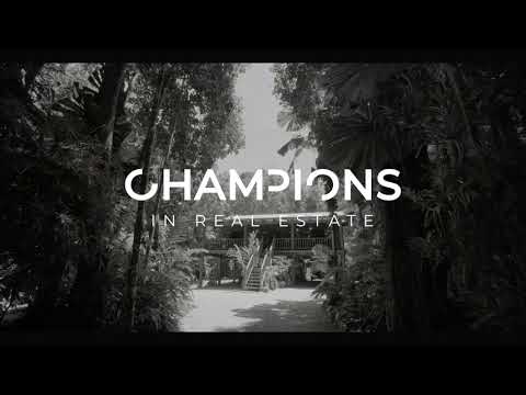 4 Daniel Place, Kuranda