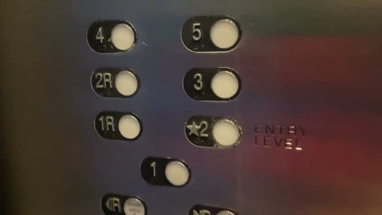 Epic Motors. Schindler 300A RT Hydraulic Elevators, 20350 Century Blvd - Germantown, MD. 