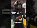 Here are some potential risers for the 2026 NFL combine 👀