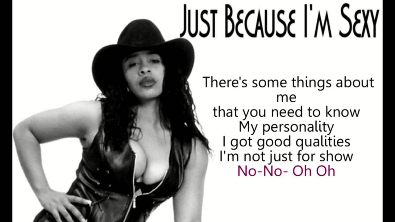 just lyric sexy that Just lyric sexy that