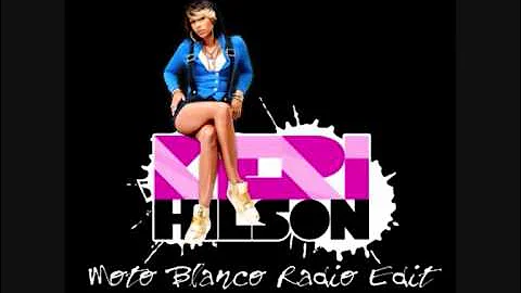 Keri Hilson featuring Akon - Change Me (Moto Blanco Radio Edit)