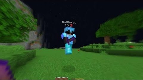 Best Pojavlauncher edit | Touch Control | Minecraft | Ft- @SenpaiSpider