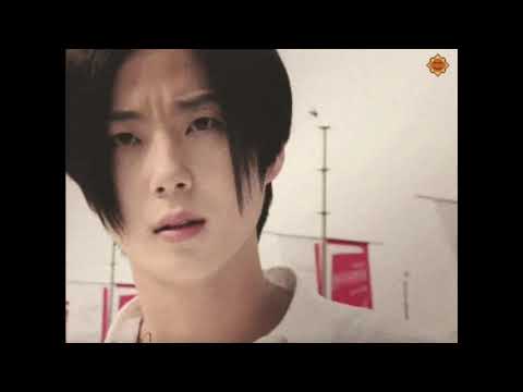 신혜성 AI The Way U Are 동방신기 TVXQ DBSK 2004