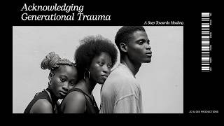 Into the Thick of It (Ep.7: Acknowledging Generational Trauma)