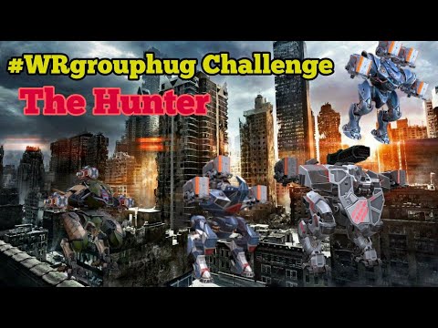camera iphone 8 plus apk #WRGrouphug Challenge: THE HUNTER 5/5 (WAR ROBOTS GAMEPLAY)