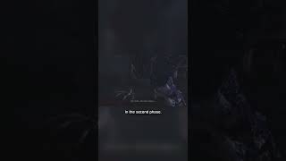 Bloodbornes Music & Lore Part 1 #shorts