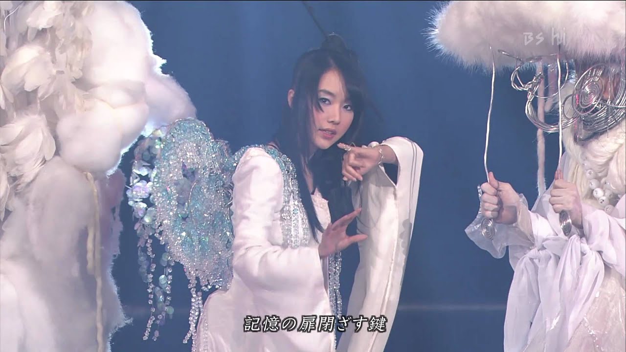 HD 1080p] [LIVE] Lee Jung Hyun - Heaven & Come On (2005.02.05