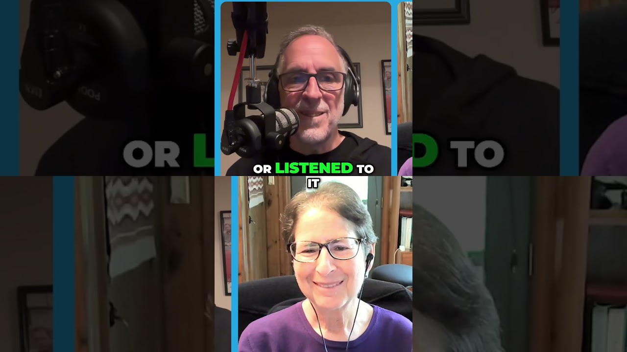 Feeling Healthier at 60: My Journey to Wellness #shorts